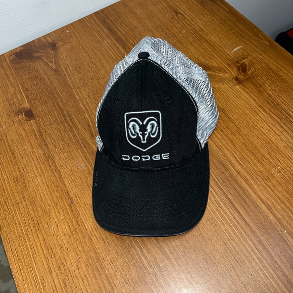 Dodge RAM Challenge, OS - Picture 1 of 11